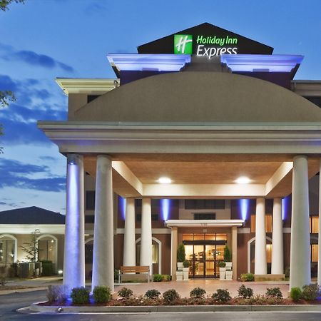 Holiday Inn Express & Suites Midwest City By Ihg Εξωτερικό φωτογραφία