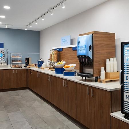 Holiday Inn Express & Suites Midwest City By Ihg Εξωτερικό φωτογραφία