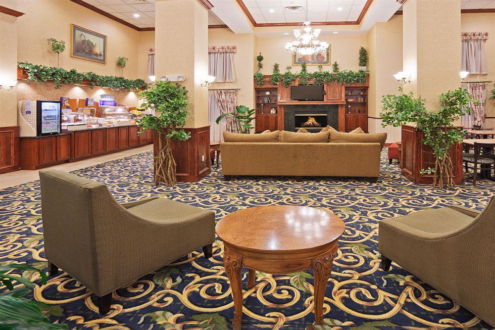 Holiday Inn Express & Suites Midwest City By Ihg Εσωτερικό φωτογραφία