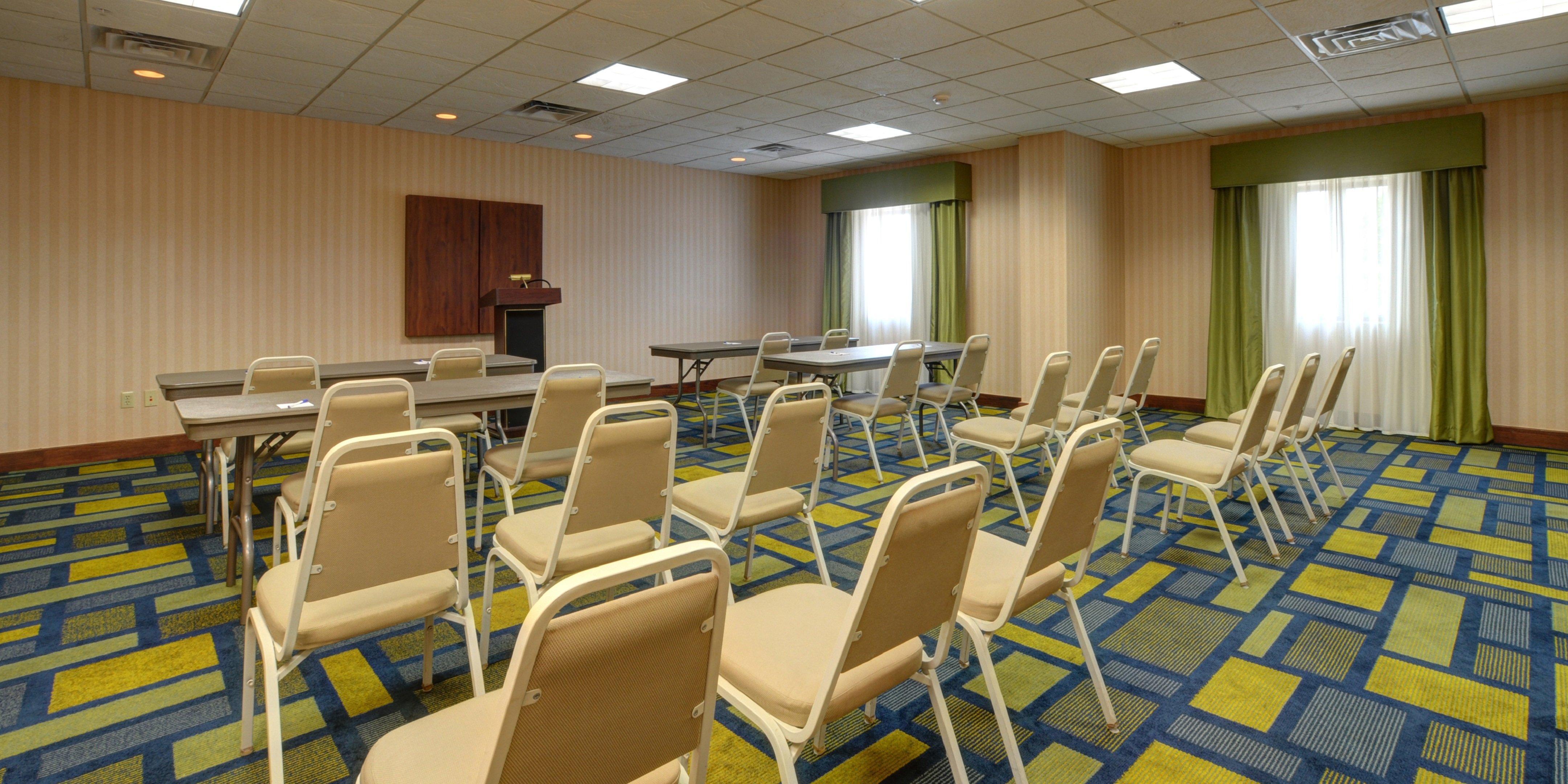 Holiday Inn Express & Suites Midwest City By Ihg Εξωτερικό φωτογραφία