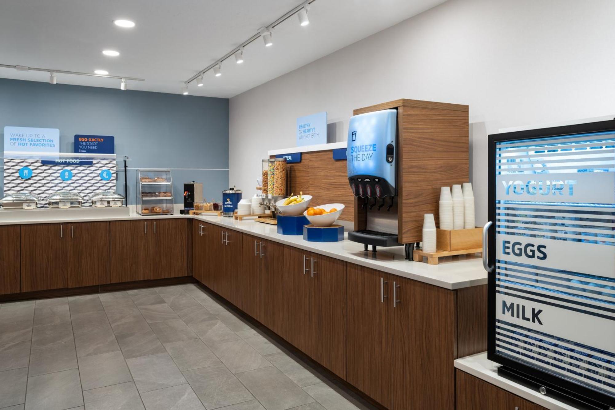 Holiday Inn Express & Suites Midwest City By Ihg Εξωτερικό φωτογραφία