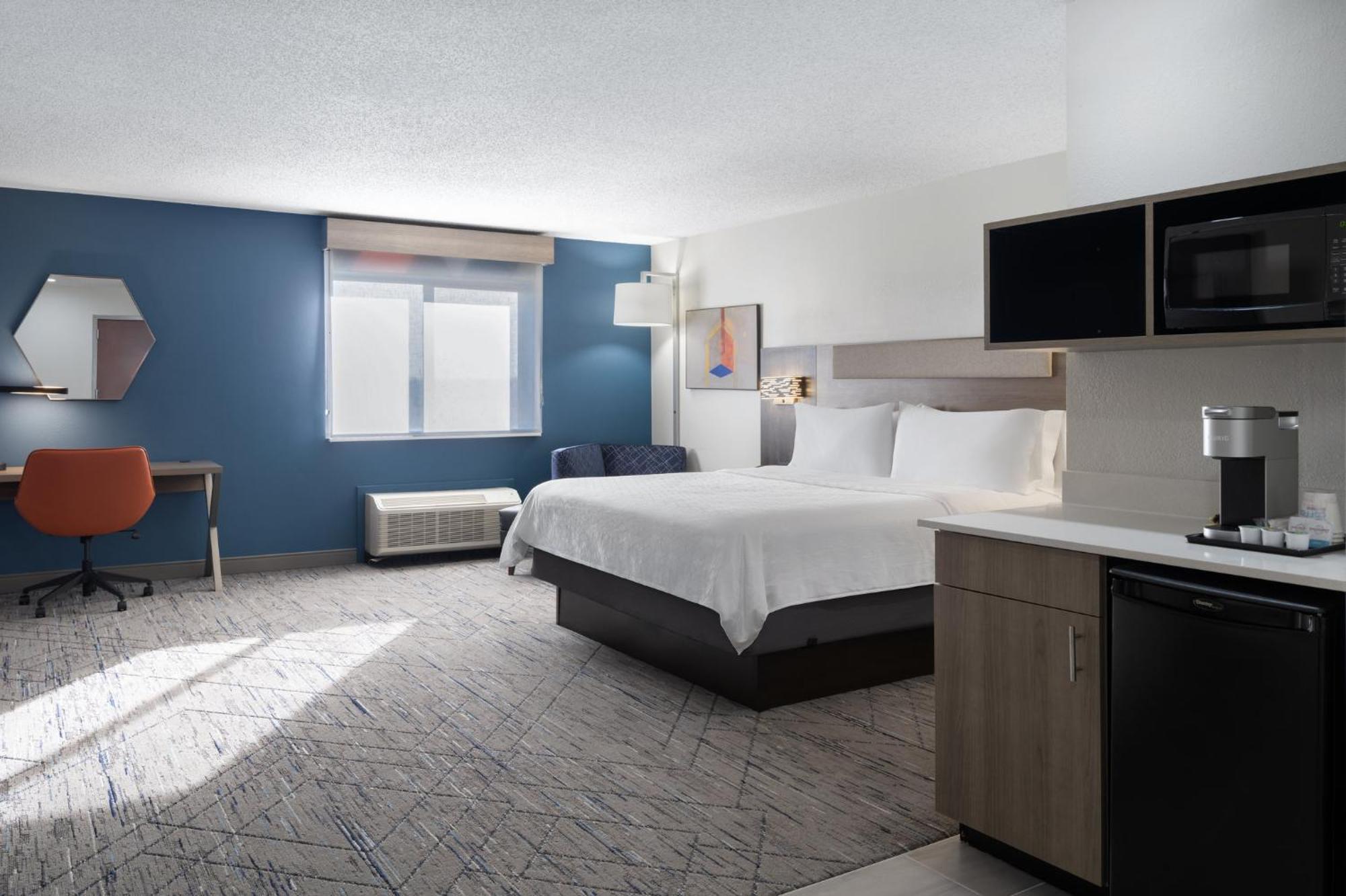 Holiday Inn Express & Suites Midwest City By Ihg Εξωτερικό φωτογραφία