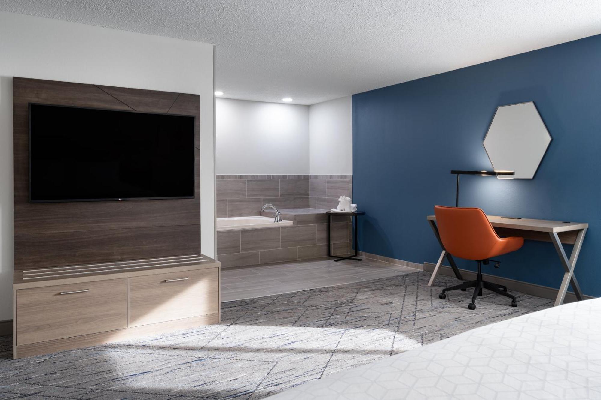 Holiday Inn Express & Suites Midwest City By Ihg Εξωτερικό φωτογραφία