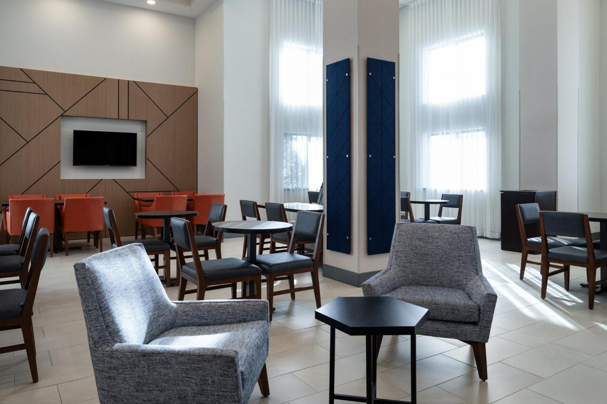 Holiday Inn Express & Suites Midwest City By Ihg Εξωτερικό φωτογραφία
