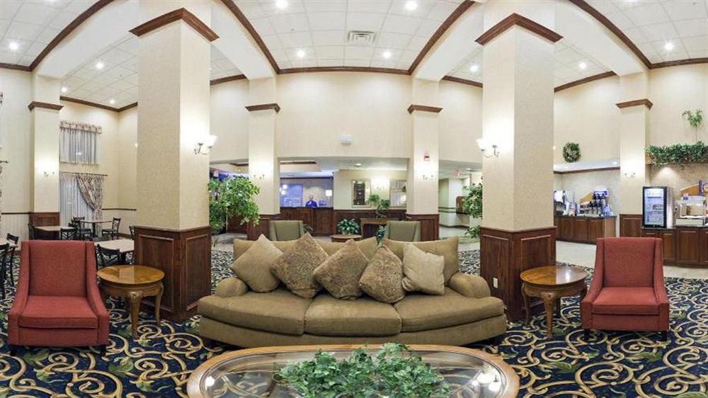 Holiday Inn Express & Suites Midwest City By Ihg Εξωτερικό φωτογραφία