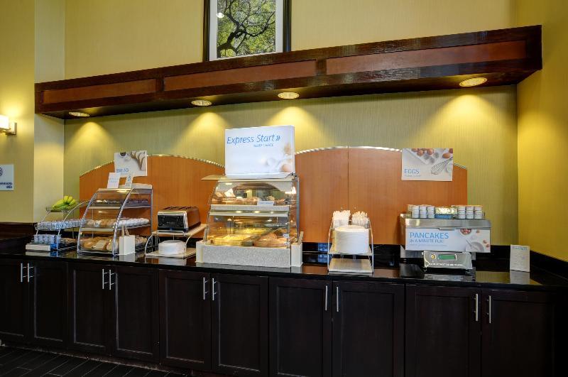 Holiday Inn Express & Suites Midwest City By Ihg Εξωτερικό φωτογραφία